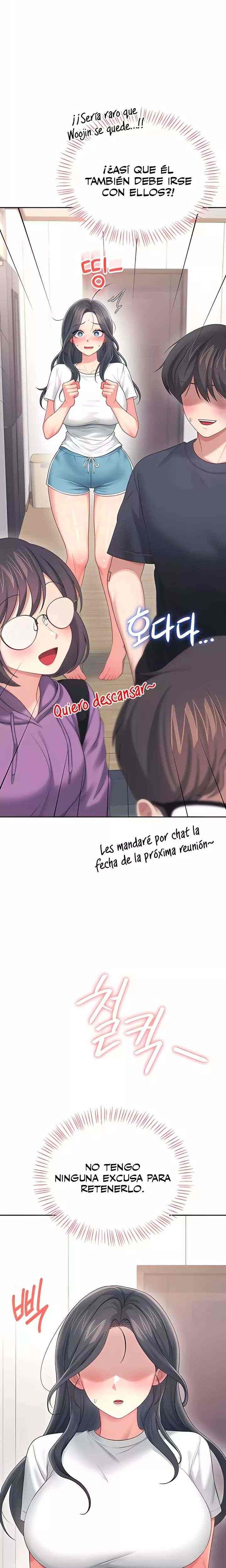 HOT  Wireless Onahole Page 17 - MangaHe