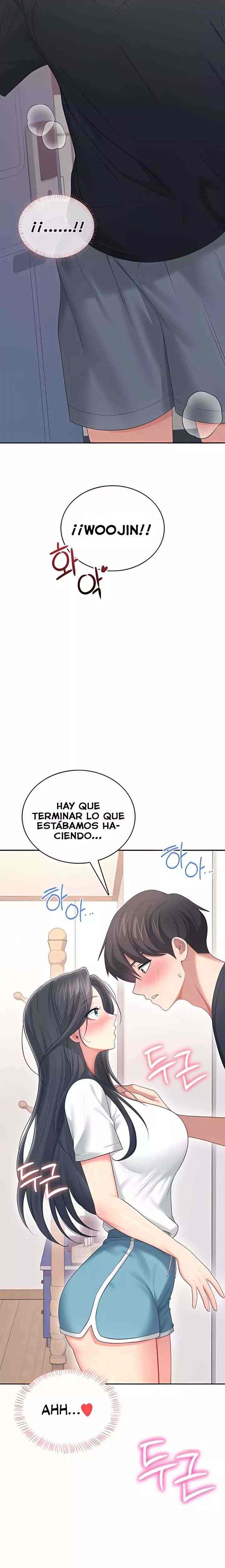HOT  Wireless Onahole Page 20 - MangaHe