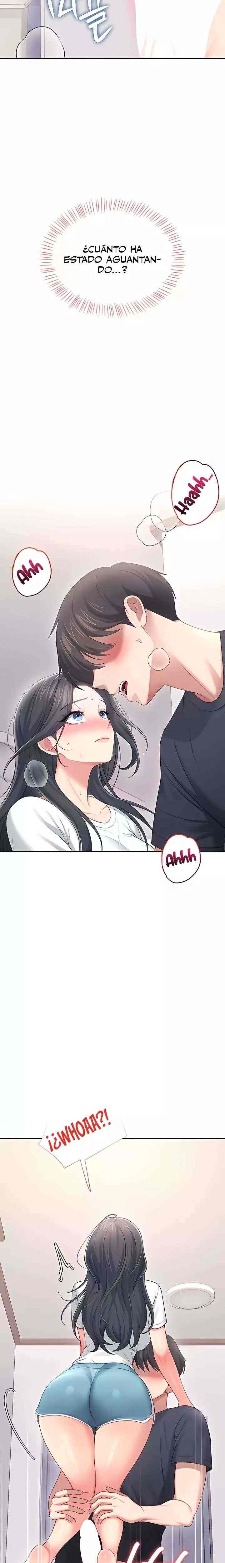 HOT  Wireless Onahole Page 23 - MangaHe