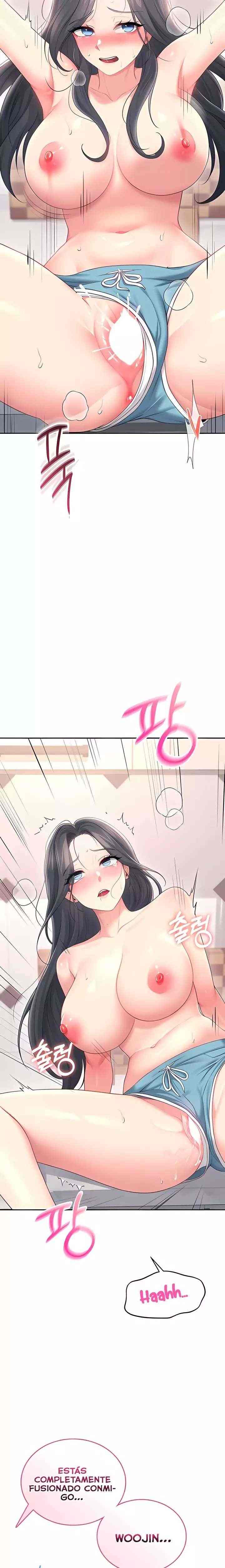 HOT  Wireless Onahole Page 27 - MangaHe