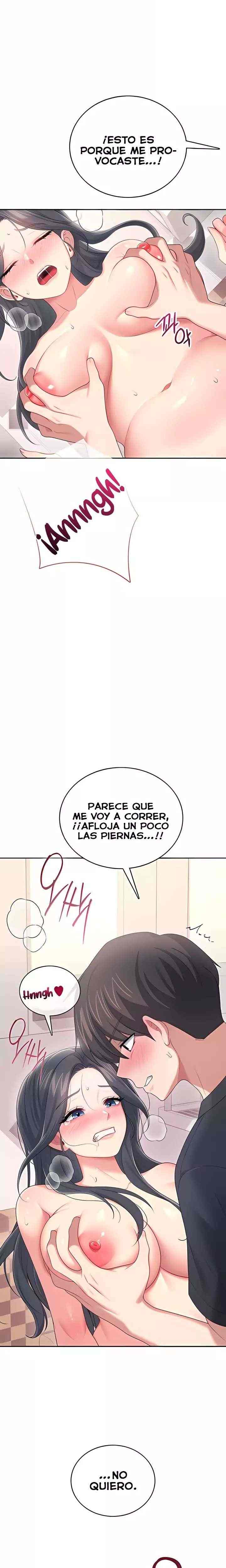 HOT  Wireless Onahole Page 29 - MangaHe