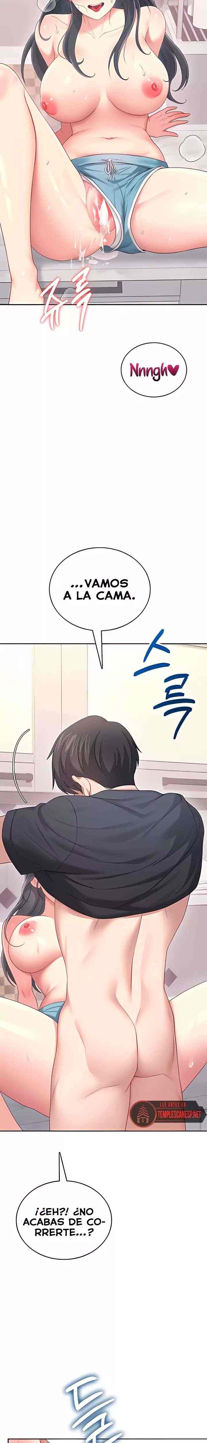 HOT  Wireless Onahole Page 31 - MangaHe