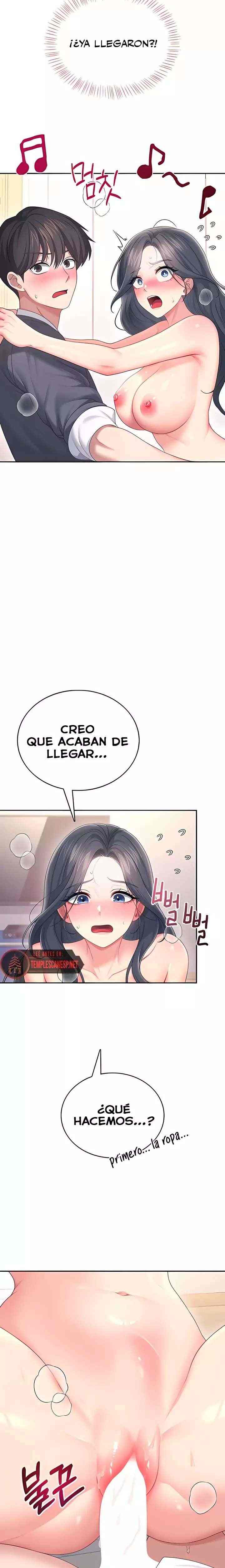 HOT  Wireless Onahole Page 6 - MangaHe