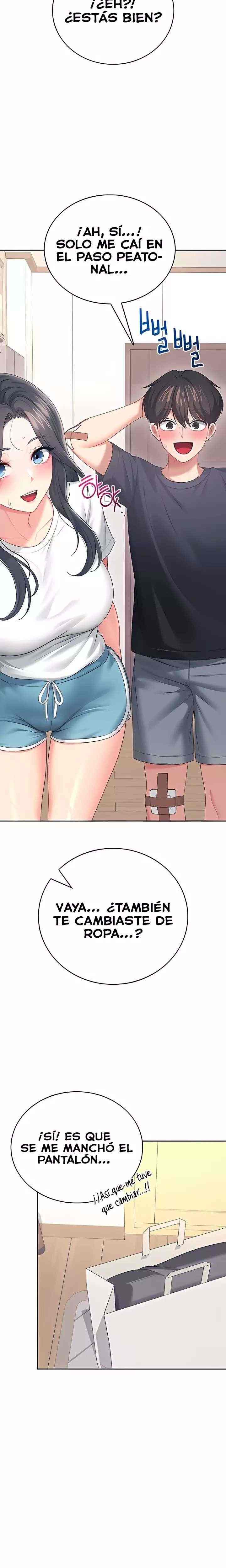 HOT  Wireless Onahole Page 9 - MangaHe
