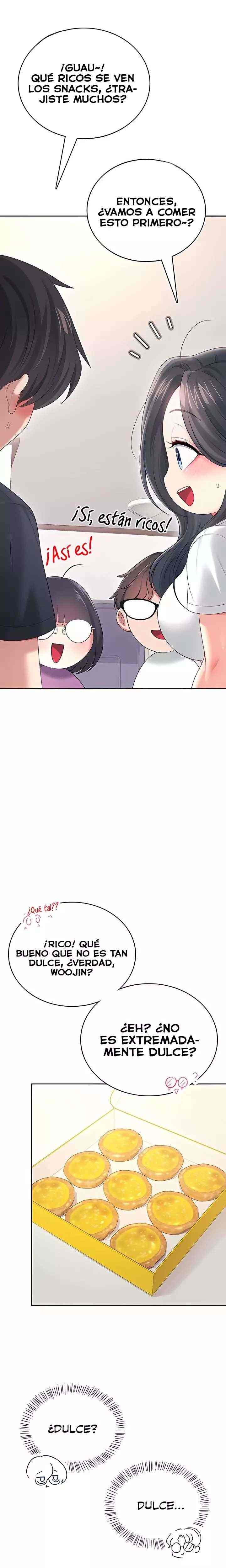HOT  Wireless Onahole Page 10 - MangaHe