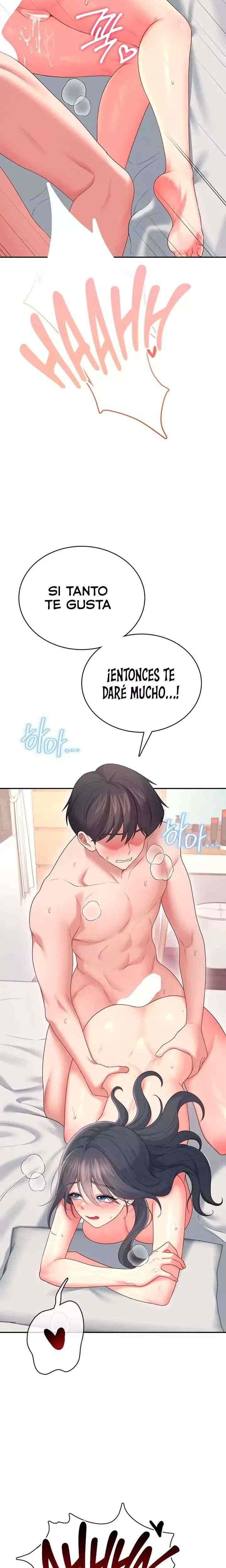 HOT  Wireless Onahole Page 19 - MangaHe