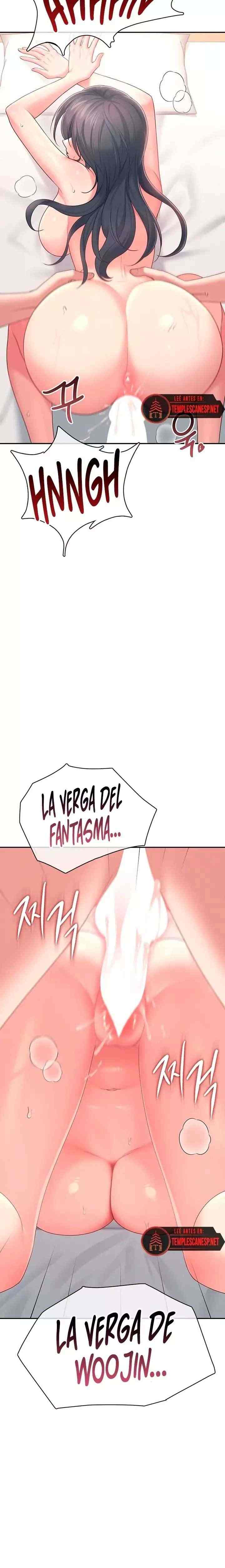 HOT  Wireless Onahole Page 20 - MangaHe