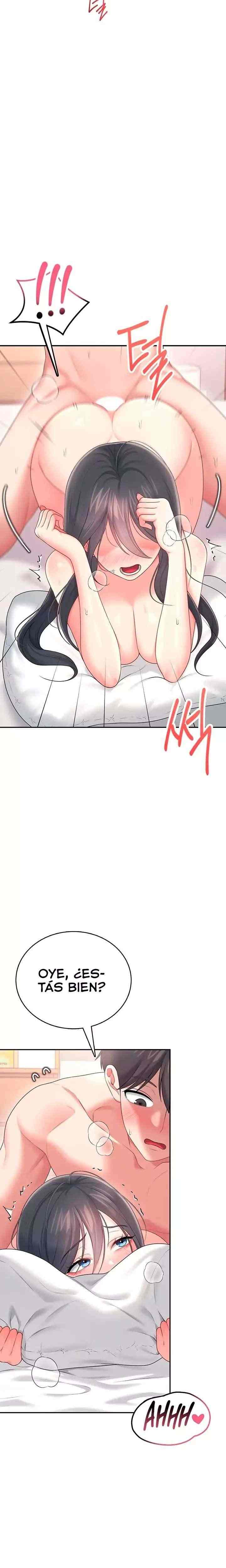 HOT  Wireless Onahole Page 24 - MangaHe
