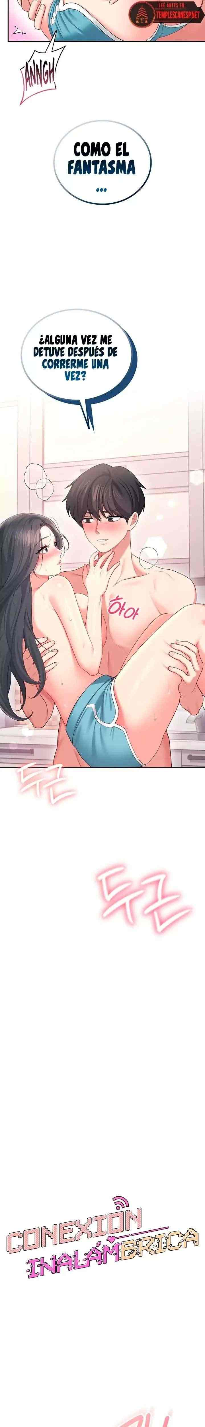 HOT  Wireless Onahole Page 5 - MangaHe