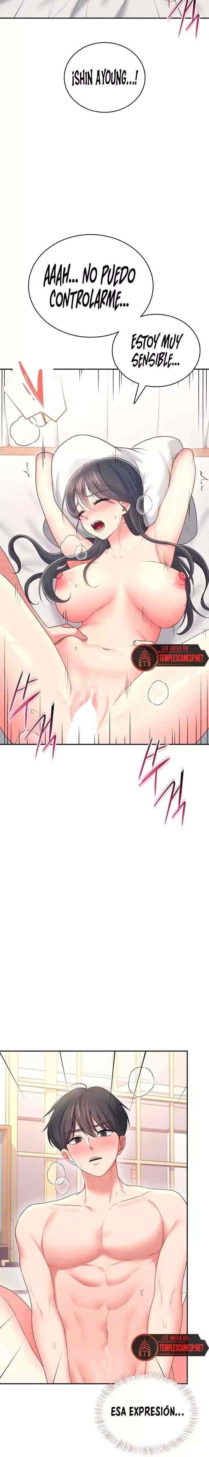 HOT  Wireless Onahole Page 7 - MangaHe