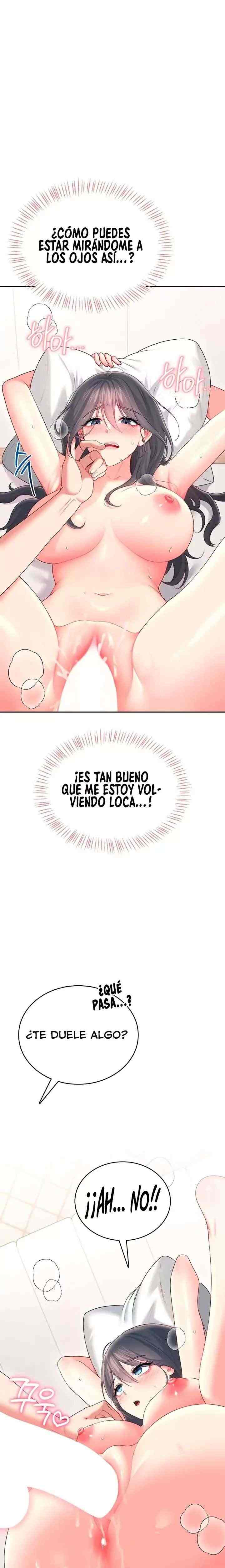 HOT  Wireless Onahole Page 8 - MangaHe