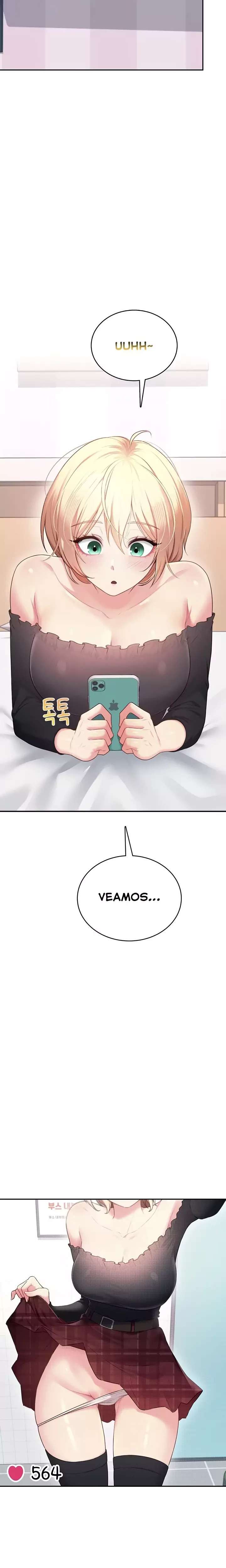 HOT  Wireless Onahole Page 13 - MangaHe