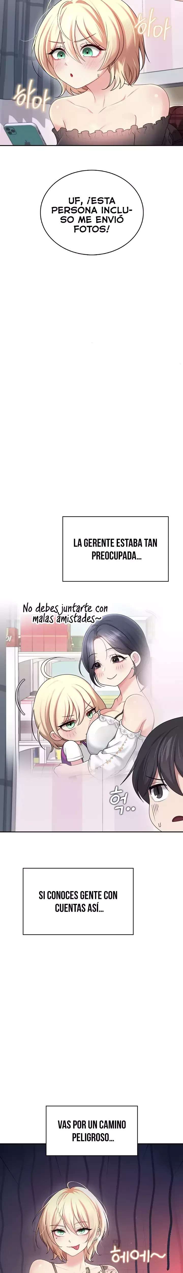HOT  Wireless Onahole Page 16 - MangaHe