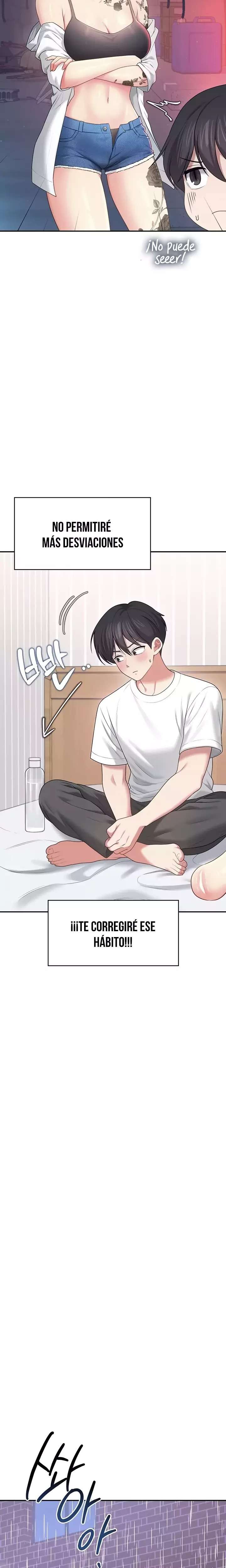 HOT  Wireless Onahole Page 17 - MangaHe