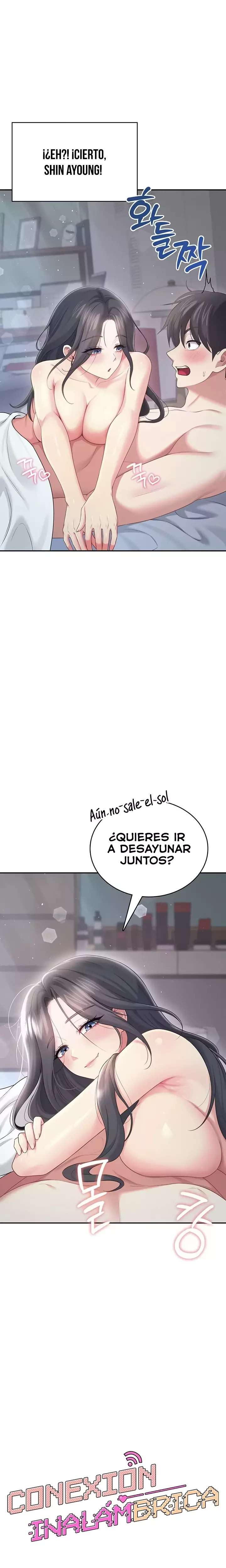 HOT  Wireless Onahole Page 4 - MangaHe