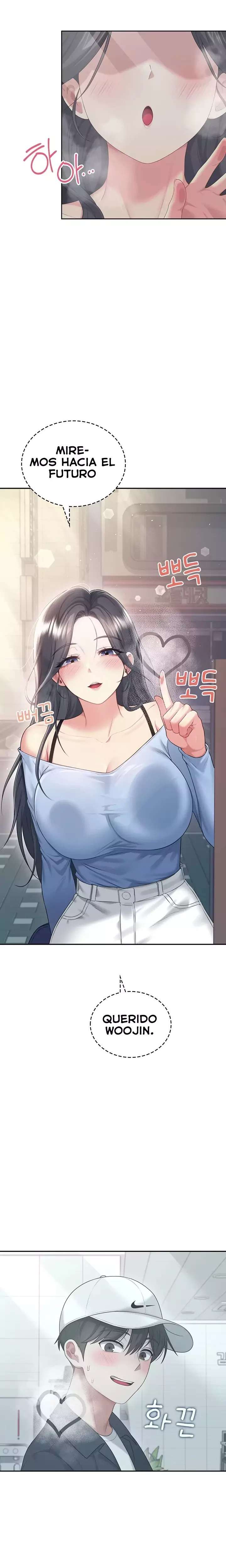 HOT  Wireless Onahole Page 8 - MangaHe