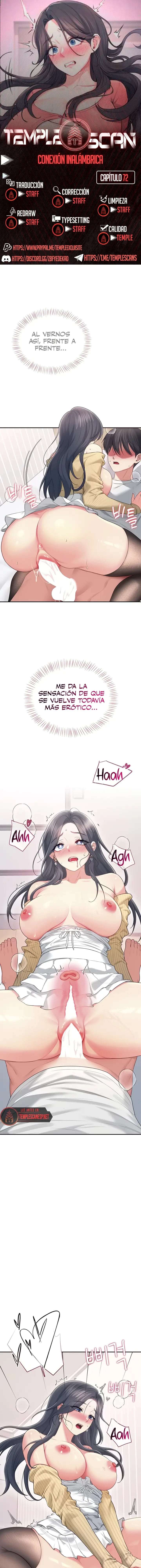 HOT  Wireless Onahole Page 2 - MangaHe