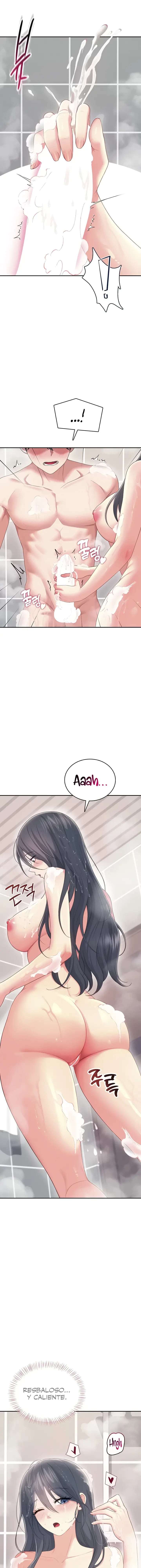 HOT  Wireless Onahole Page 12 - MangaHe