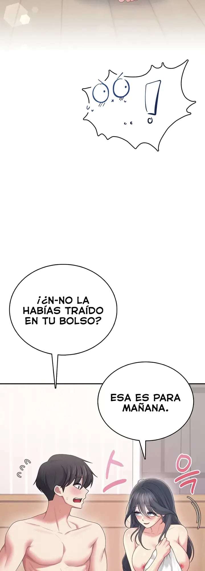 HOT  Wireless Onahole Page 15 - MangaHe
