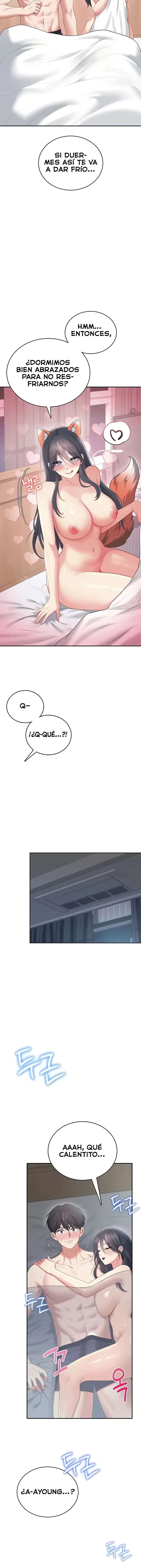 HOT  Wireless Onahole Page 16 - MangaHe