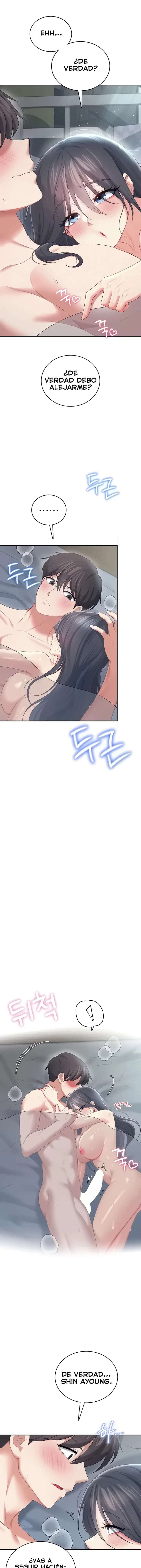 HOT  Wireless Onahole Page 18 - MangaHe