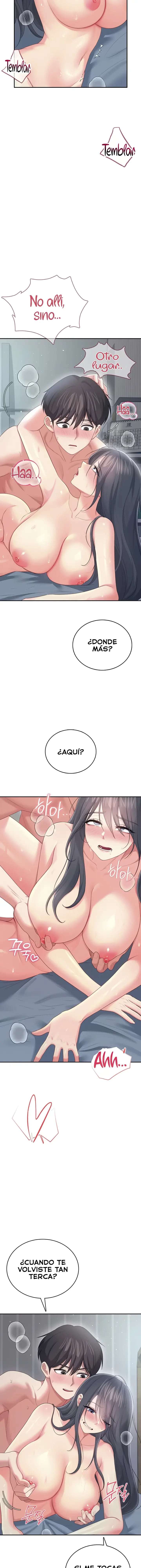 HOT  Wireless Onahole Page 26 - MangaHe