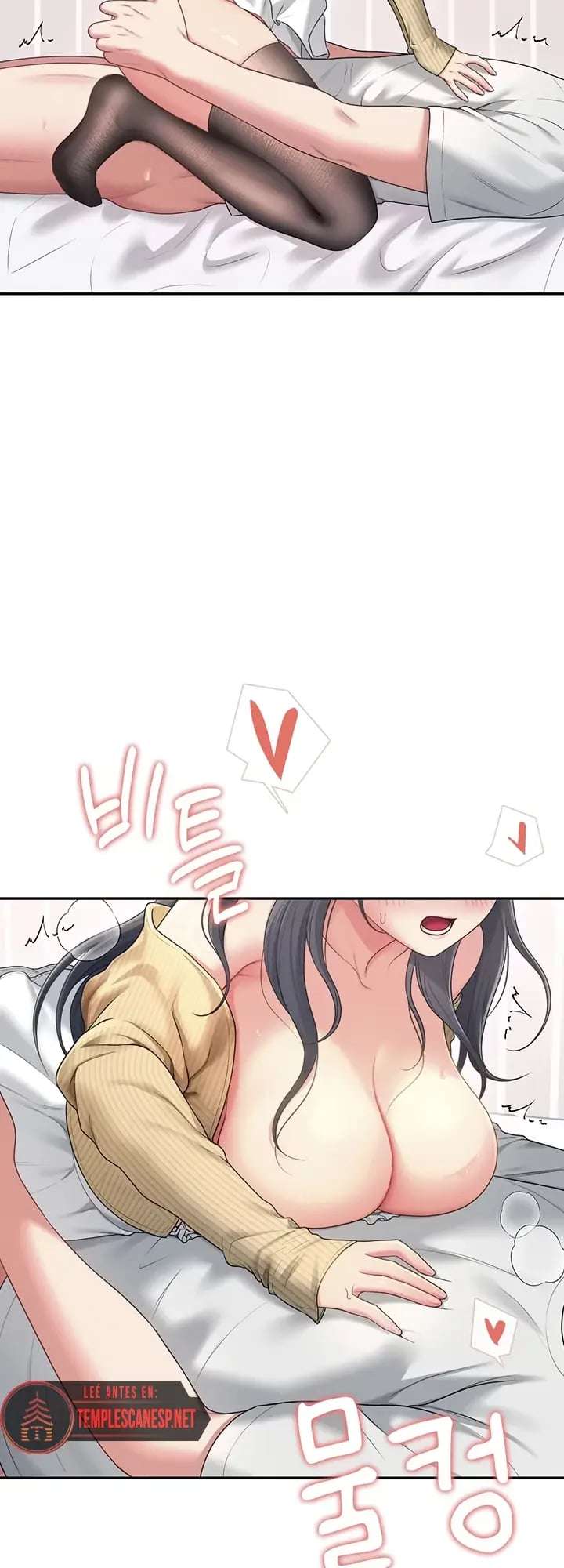 HOT  Wireless Onahole Page 5 - MangaHe