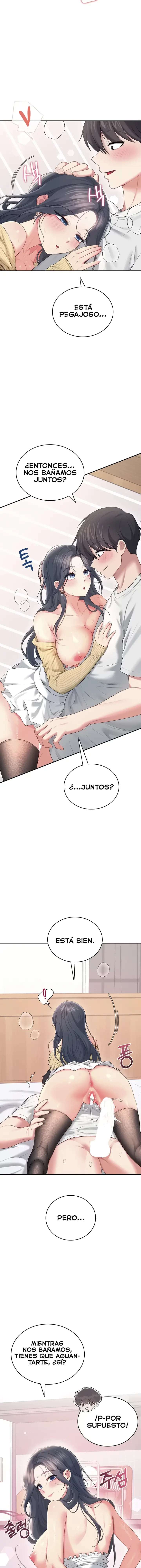 HOT  Wireless Onahole Page 6 - MangaHe