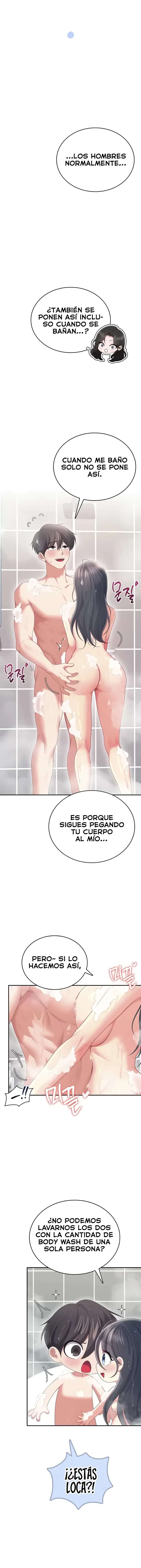 HOT  Wireless Onahole Page 8 - MangaHe