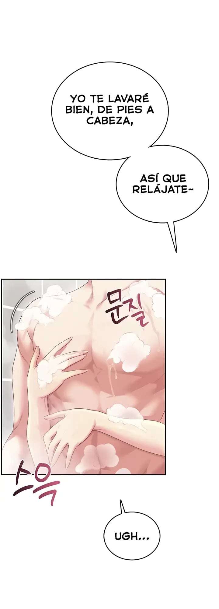 HOT  Wireless Onahole Page 9 - MangaHe