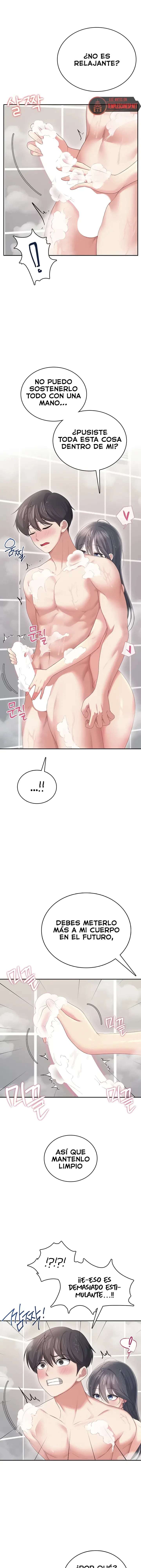 HOT  Wireless Onahole Page 10 - MangaHe