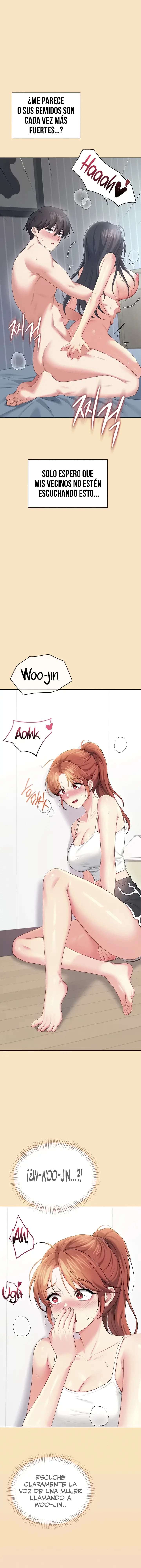 HOT  Wireless Onahole Page 18 - MangaHe