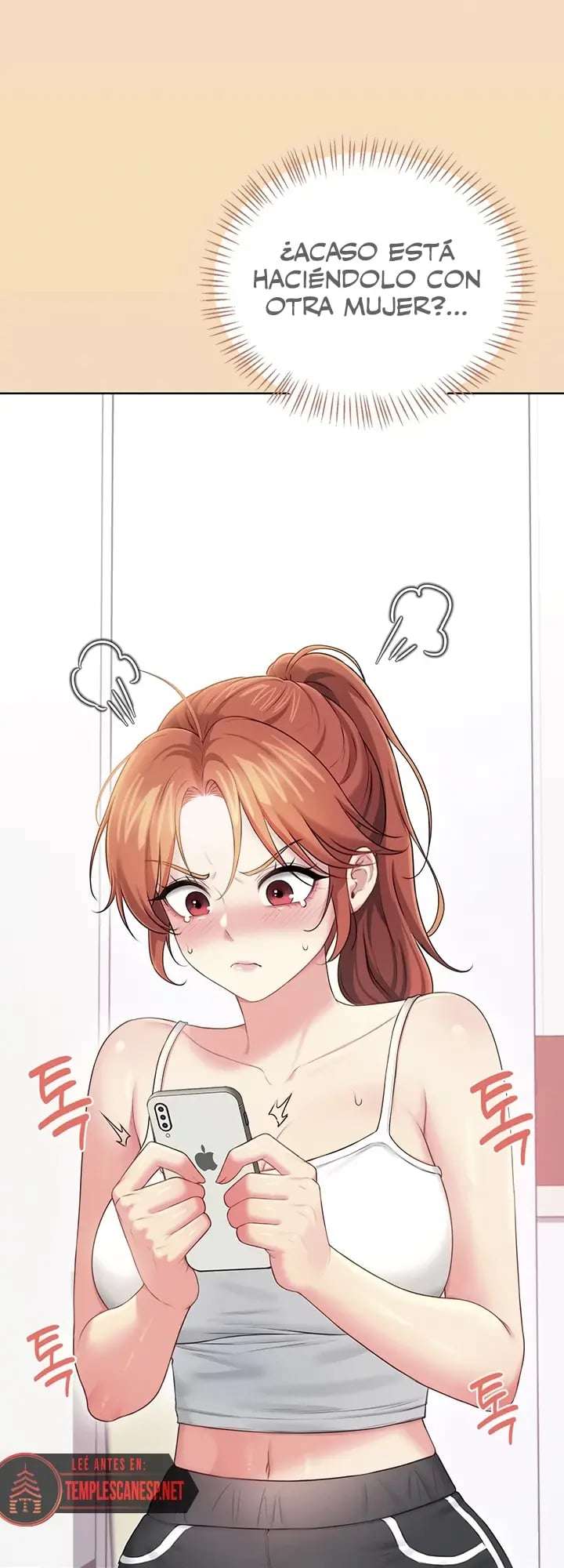 HOT  Wireless Onahole Page 19 - MangaHe