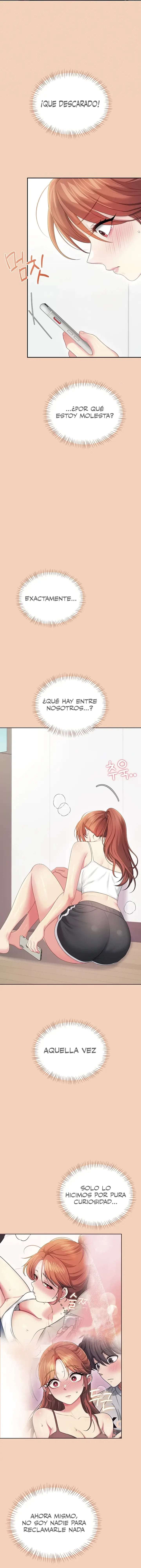HOT  Wireless Onahole Page 20 - MangaHe