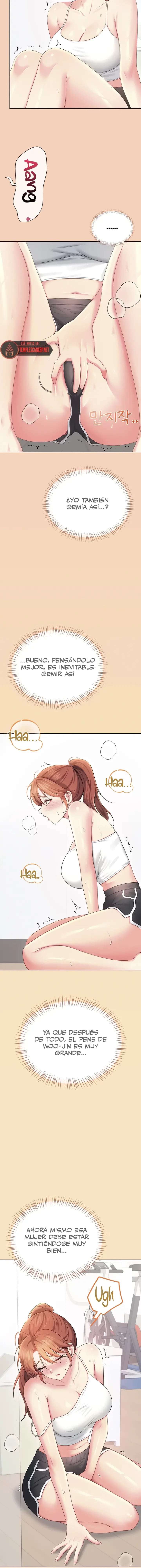 HOT  Wireless Onahole Page 22 - MangaHe