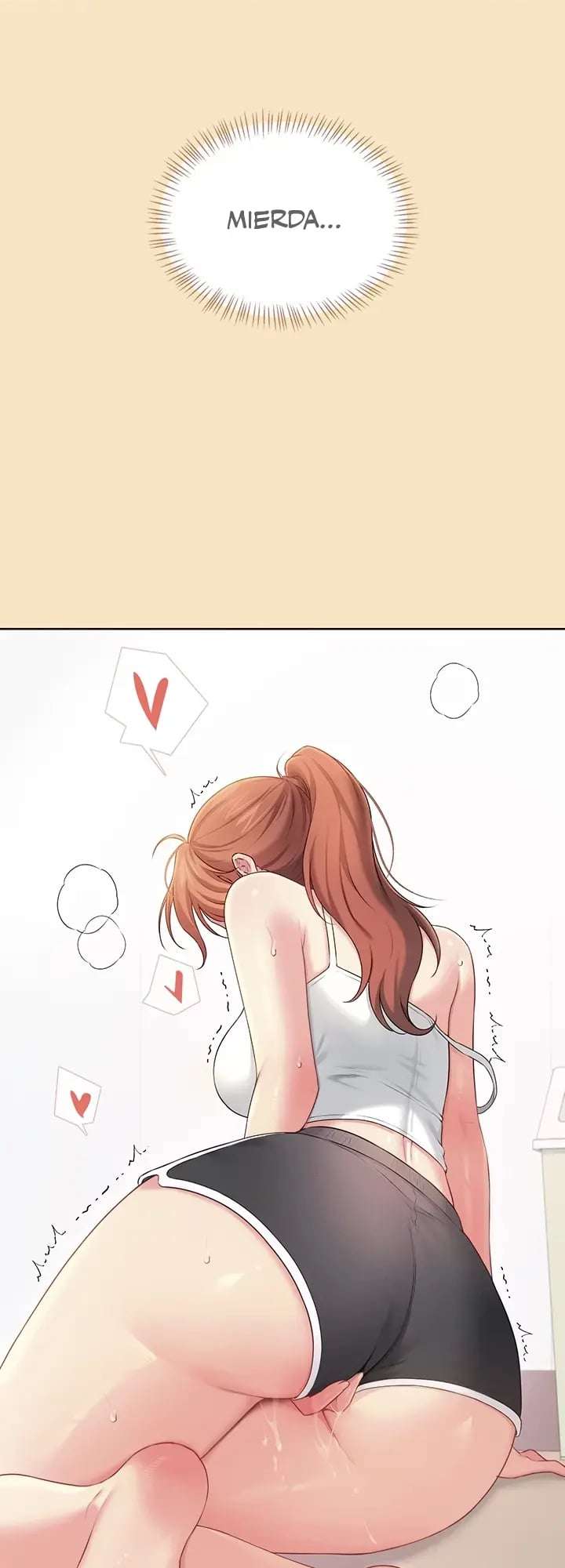 HOT  Wireless Onahole Page 23 - MangaHe