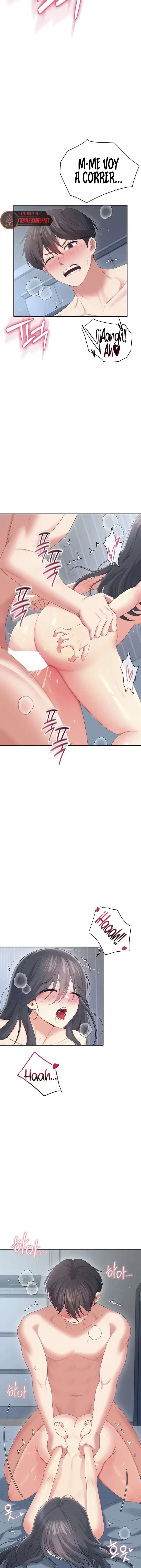 HOT  Wireless Onahole Page 6 - MangaHe