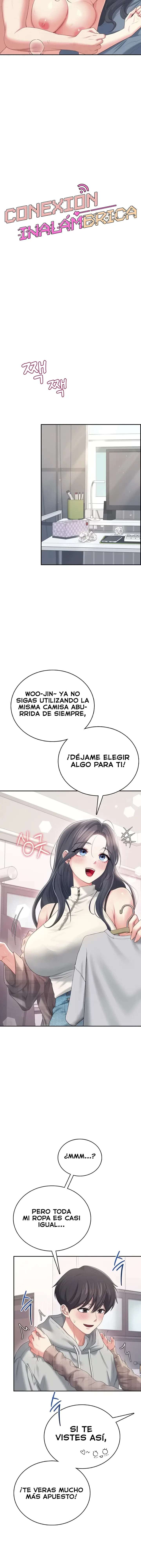 HOT  Wireless Onahole Page 8 - MangaHe