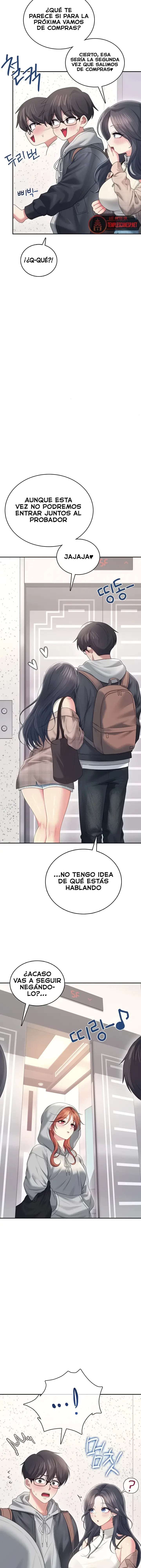 HOT  Wireless Onahole Page 10 - MangaHe