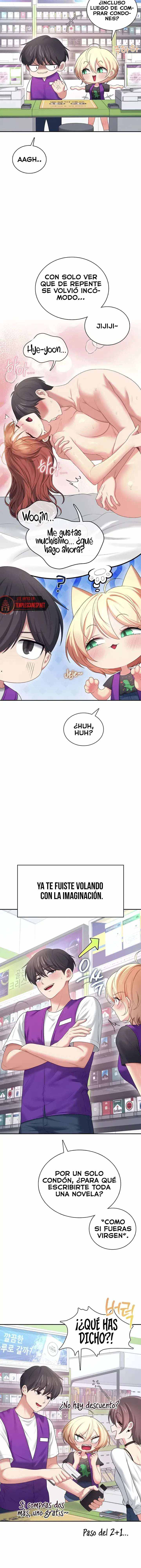 HOT  Wireless Onahole Page 14 - MangaHe