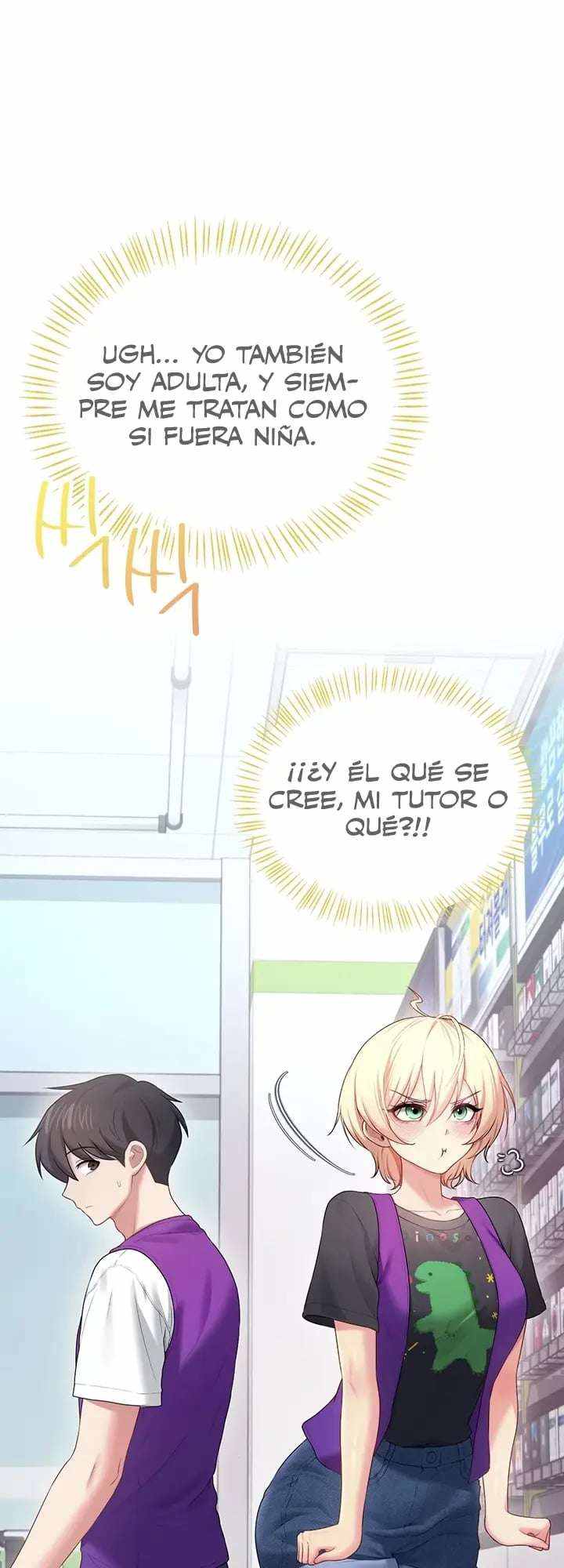 HOT  Wireless Onahole Page 15 - MangaHe