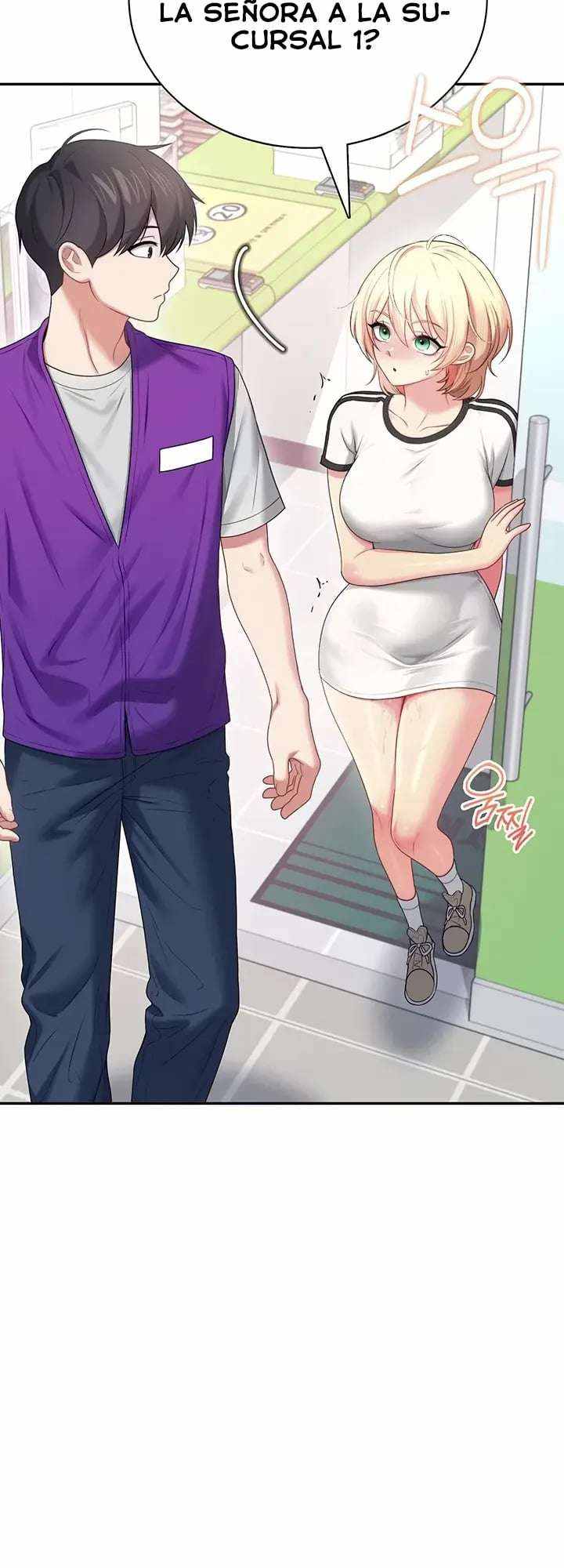 HOT  Wireless Onahole Page 23 - MangaHe