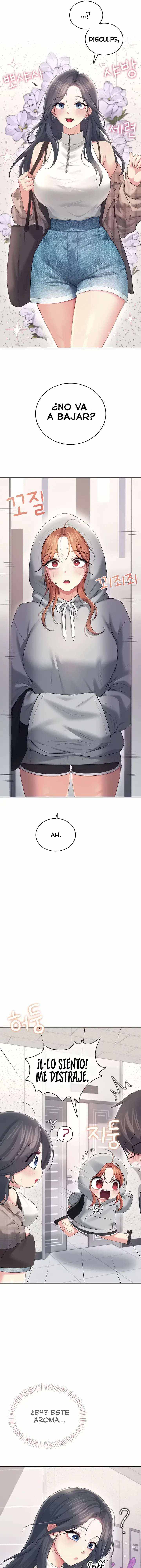 HOT  Wireless Onahole Page 4 - MangaHe