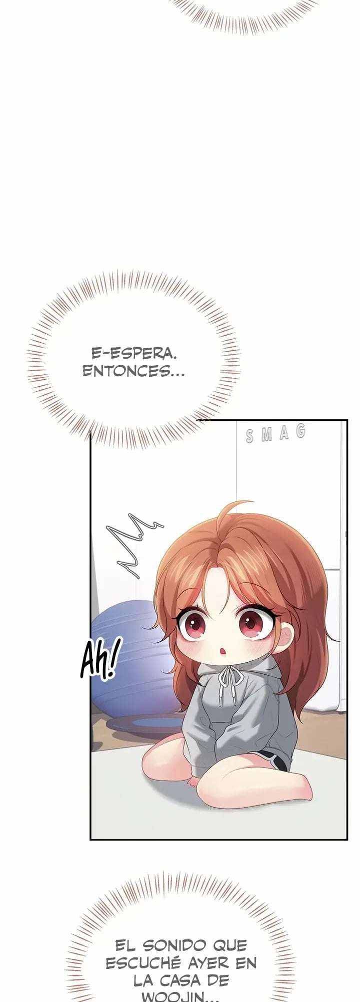 HOT  Wireless Onahole Page 7 - MangaHe