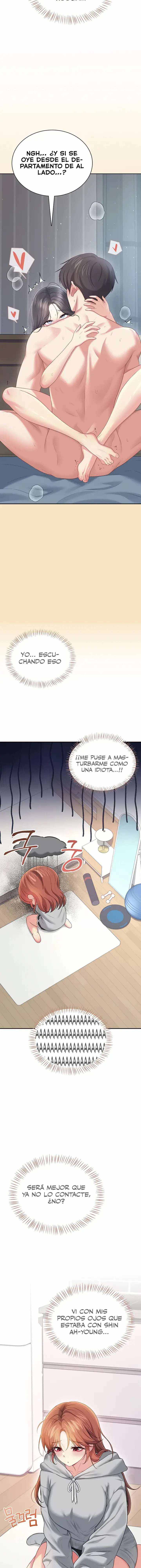 HOT  Wireless Onahole Page 8 - MangaHe