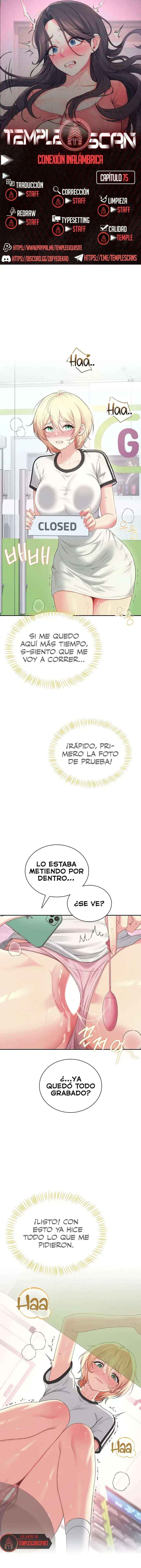 HOT  Wireless Onahole Page 2 - MangaHe