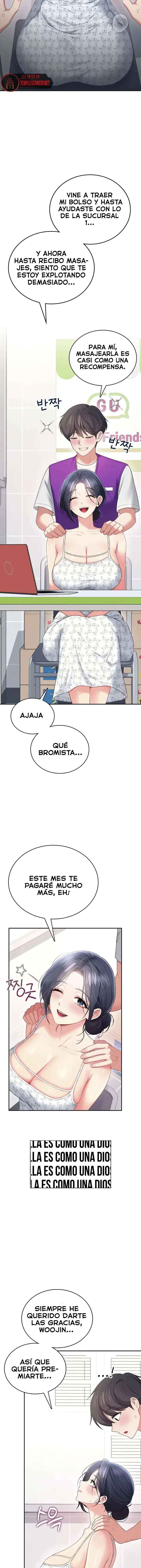 HOT  Wireless Onahole Page 12 - MangaHe