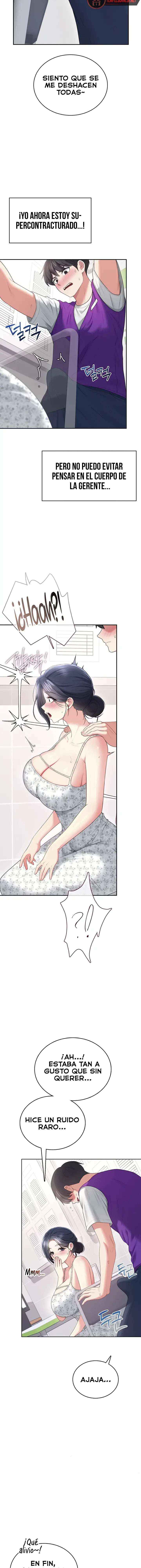 HOT  Wireless Onahole Page 16 - MangaHe