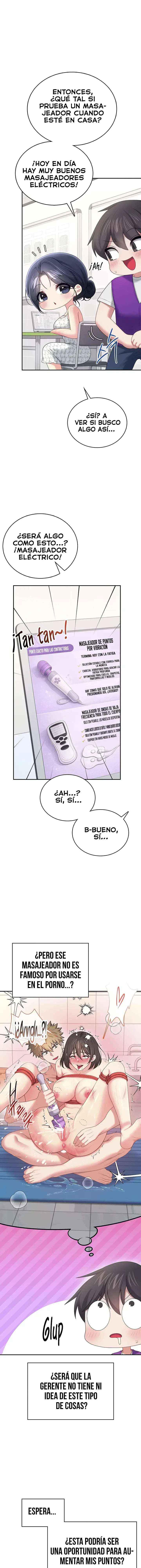 HOT  Wireless Onahole Page 18 - MangaHe