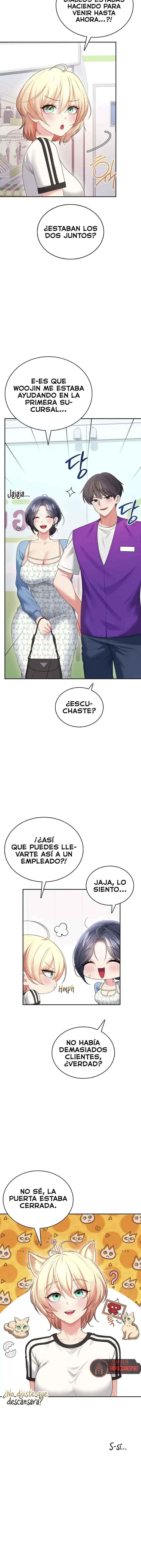 HOT  Wireless Onahole Page 22 - MangaHe